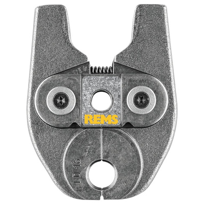 Cęgi zaciskowe Mini LD 16