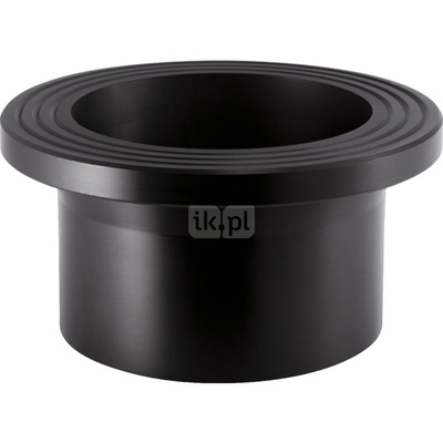 Tuleja kołnierzowa PE d75