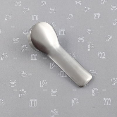 Uchwyt do baterii kuchennej DUERO DESIGN INOX FI35