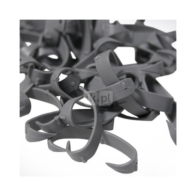 Klipsy montażowe Thermaclips