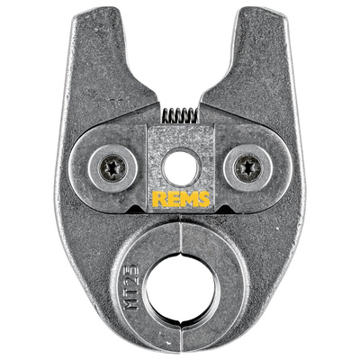 Cęgi zaciskowe Mini MT 25