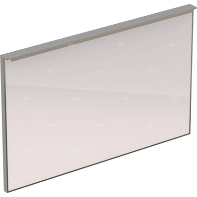 Front szuflady do dolnej szafki pod umywalkę GEBERIT Citterio, kol. dąb szer.750 mm