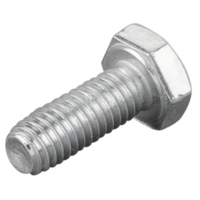 Śruba sześciokątna