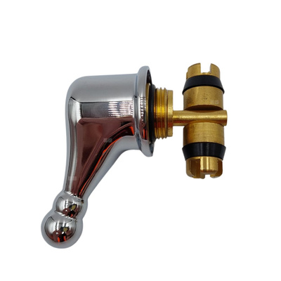 Przełącznik baterii wannowej Roma, Modena