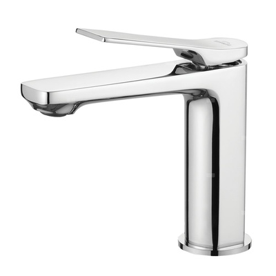 Bateria umywalkowa Neri chrom