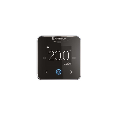 Regulator CUBE S NET czarny