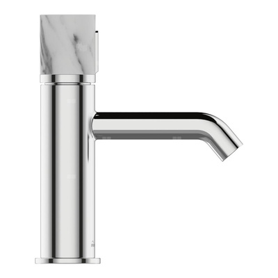 Bateria umywalkowa Gabro Plus chrom