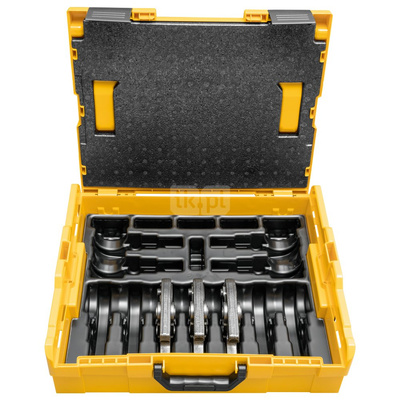 REMS Cęgi zaciskowe Mini Zest F 16+20+26 L-Boxx