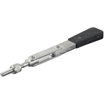 Dźwigni azamykająca prawa