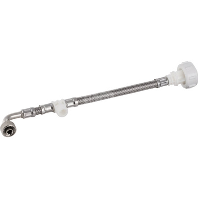 Wężyk podłączeniowy, do spłuczek podtynkowych Geberit 12 cm / 15 cm