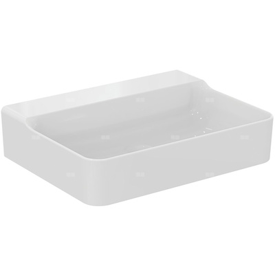 CONCA Umywalka 60 NTH NOF WHT IP