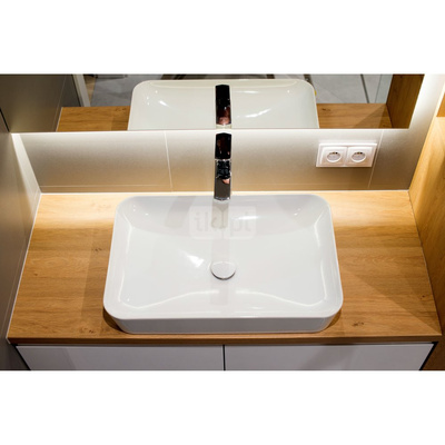 Click-clack ceramiczny uniwersalny, z tuleją