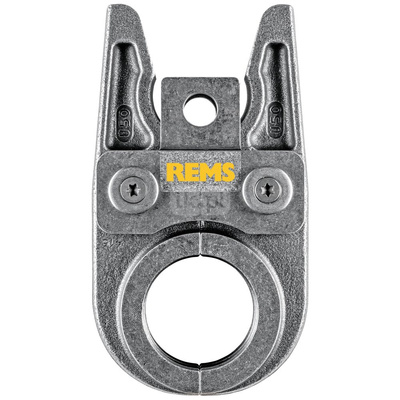 Cęgi zaciskowe U 50