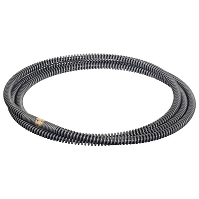 Spirala czyszcząca z rdzeniem fi 22 mm x 4,5 m