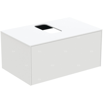 CONCA SZAFKA 80X50X37 1 DR+WTOP WHMT