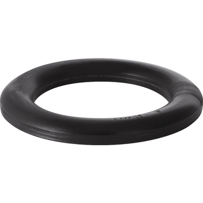 Uszczelka płaska GEBERIT tworzywo sztuczne (EPDM), 85 mm x 60 mm