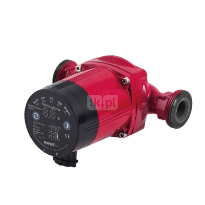 PHA-602 Pompa obiegowa do instal. c.o. sterowana elektronicznie model AUTO25-6A