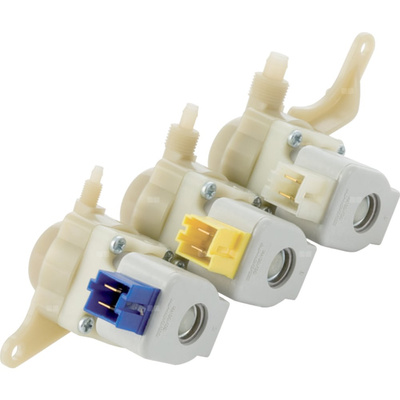 Zawór wielodrogowy do Geberit AquaClean 8000plus