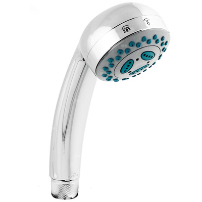 Słuchawka natryskowa Sao chrom