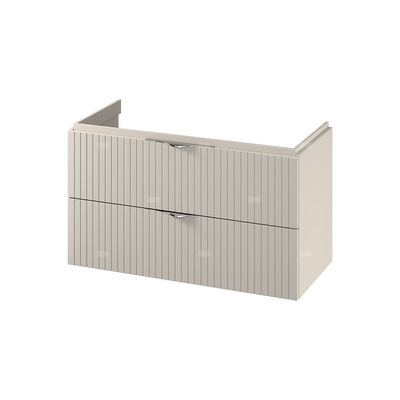 SZAFKA PODUMY.TIRSO 100 KASZMIR MAT DSM FSC MIX70% SGSCH-COC-007574