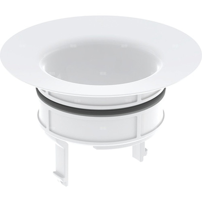 Adapter Geberit do syfonu membranowego