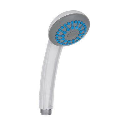 Słuchawka natryskowa Ilia chrom