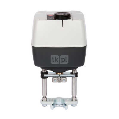 Siłownik elektryczny AMV 658 SD 230V z funkcją bezpieczeństwa