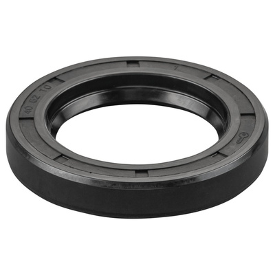 Pierścień uszczelniający wału