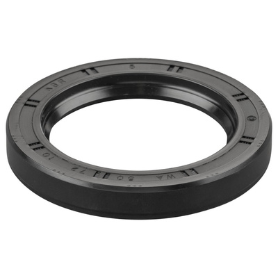 Pierścień uszczelniający wału