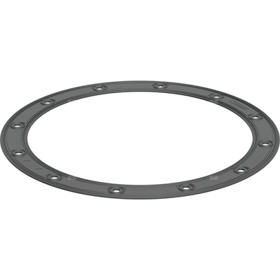 Uszczelka wpustu DAF d90