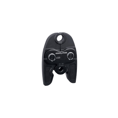 Szczęka U 20 laser do Novopress, modele 203