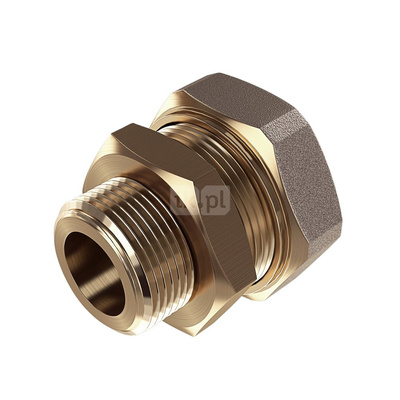 Złączka przejściowa H20-20 PN6