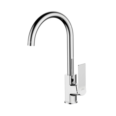 Bateria zlewozmywakowa Neri chrom