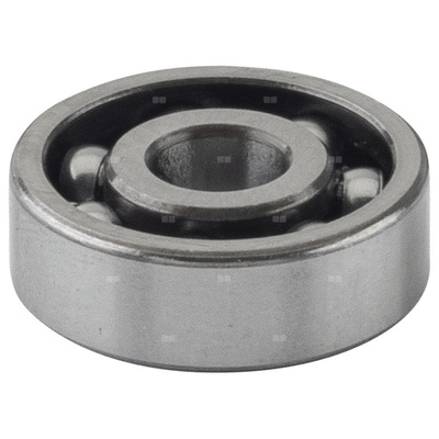 Łożysko kulkowe rowkowane REMS