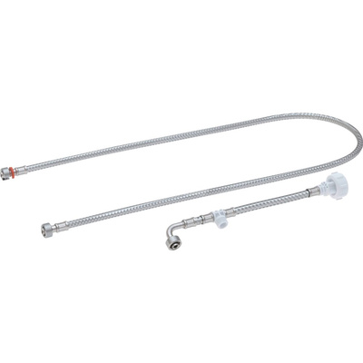 Zestaw przyłączeniowy do spłuczek podtynkowych 12 / 15 cm, do urządzeń WC z funkcją higieny intymnej Geberit AquaClean