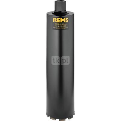 REMS UDKB 112 x 420 x UNC 1 1/4