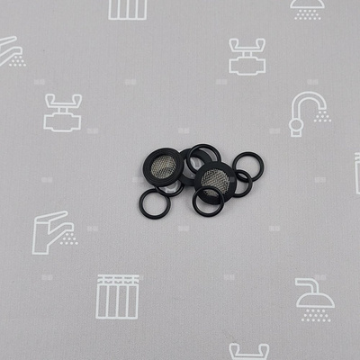 ZESTAW USZCZELEK NR10 DO BAT. SELEN UMYW. I KUCHENNEJ ŚCIENNEJ