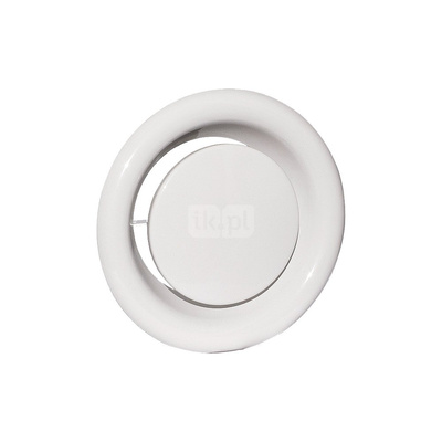 ANEMOSTAT WYWIEWNY AKK ŚREDNICA 200 - KOMPLET