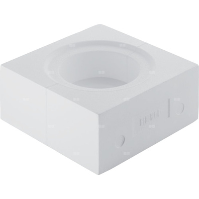 Izolacja wpustu Pluvia typ 5