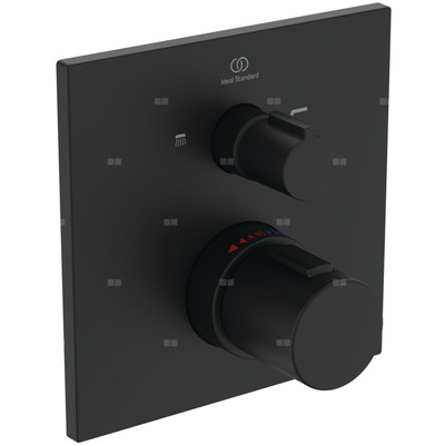 CT C100 Bateria wannowo-natryskowa MBLK KIT2/EASY-B