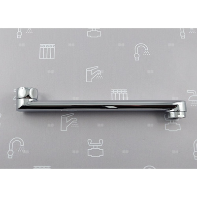 WYLOT KOMPLETNY DO BAT. KUCHENNEJ ŚCIENNEJ JASPIS, GRANAT, MOHIT, LEONIT, L=200 MM