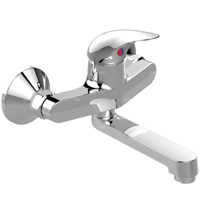 ORION BATERIA UMYWALKOWA ŚCIENNA