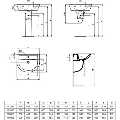 ECCO/EUROVIT POSTUMENT