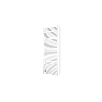 Grzejnik drabinkowy ENIX PINI, wym. 776 x 764 mm, kolor biały, moc 552W