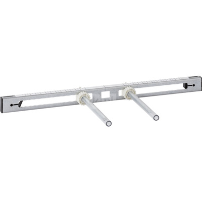 Trawers mocowania do pisuarów GEBERIT Duofix