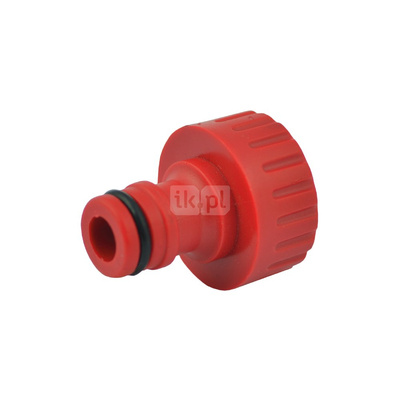 Końcówka do kurka PHA-009S 1/2"