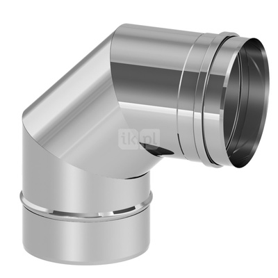 Kolano 87st. fi300mm TN0622300