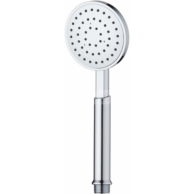 Słuchawka natryskowa temisto chrom 1-funkcyjna