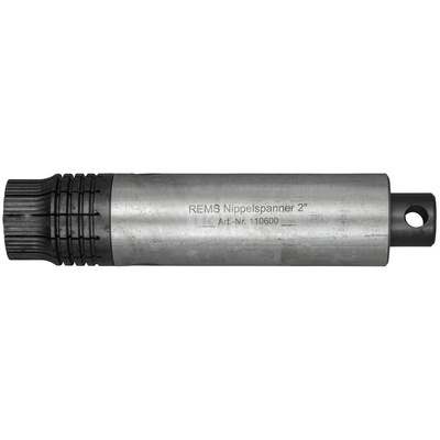 REMS Nippelspanner 2'' do króćców