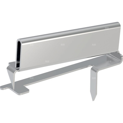 Narzędzie pomocnicze Geberit do wpustu podłogowego Geberit do natrysku, do okładzin podłogowych z PVC